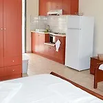 Nefeli Apartamento *