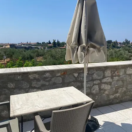 Nefeli Διαμέρισμα Στούπα