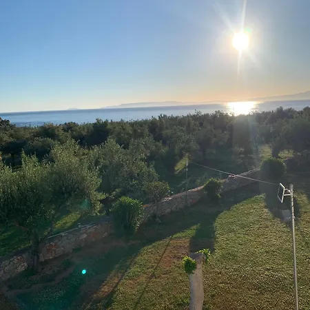 Nefeli Apartment Stoupa