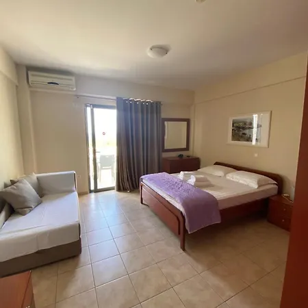 Nefeli Apartment