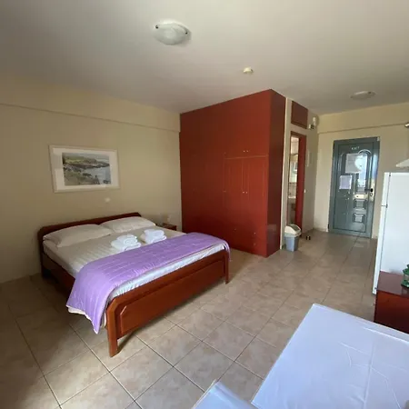 Apartment Nefeli