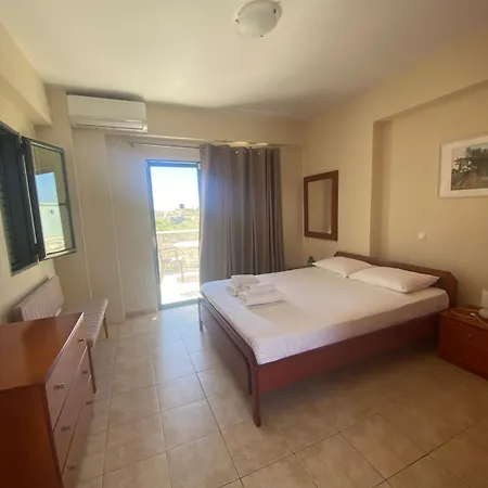 Διαμέρισμα Nefeli Στούπα