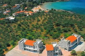Apartment Nefeli Stoupa