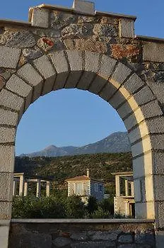 Διαμέρισμα Nefeli Στούπα