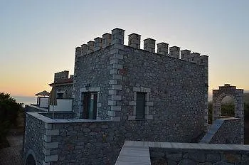 Nefeli Apartment Stoupa