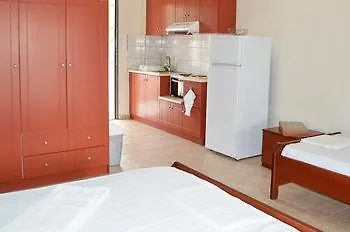 Nefeli Apartment *
