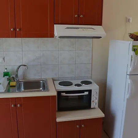 Διαμέρισμα Nefeli Στούπα