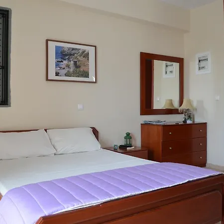 Nefeli Apartment