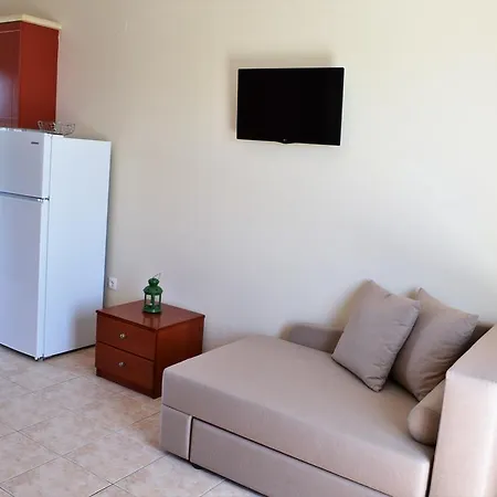 Nefeli Apartment Stoupa