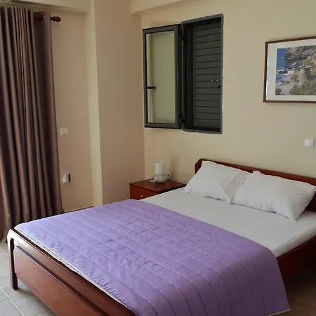Nefeli Apartment