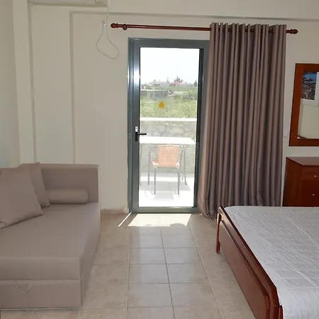 Διαμέρισμα Nefeli Στούπα