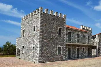 Apartment Nefeli *