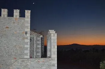 Nefeli Διαμέρισμα *