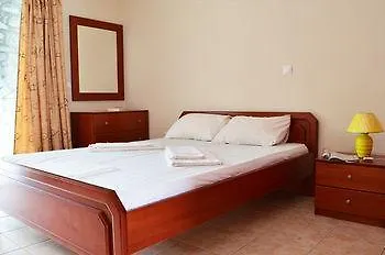 Nefeli Apartment