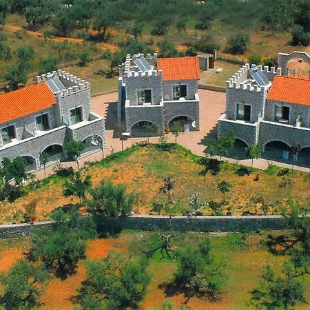 Apartment Nefeli