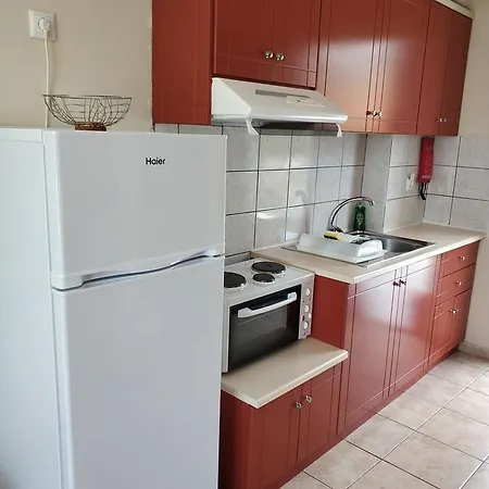 Nefeli Apartment Stoupa