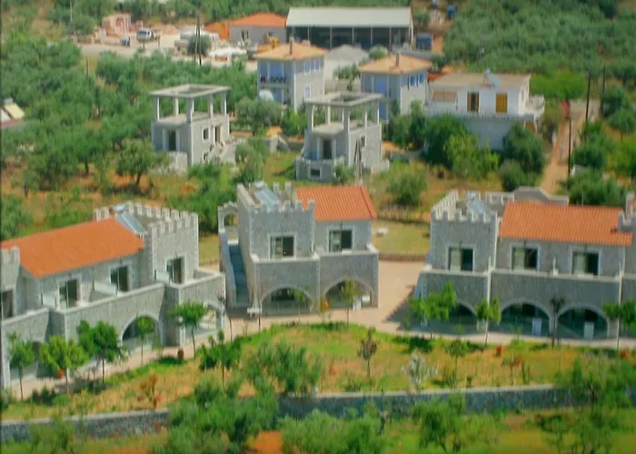 Nefeli * 스투파