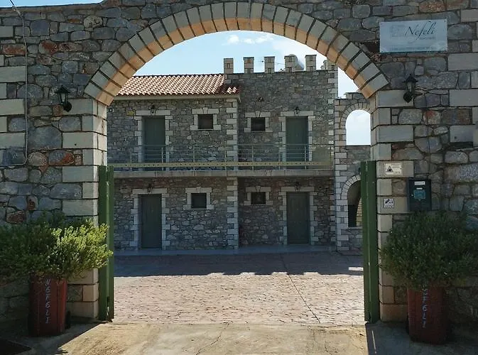Nefeli
