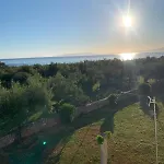 Nefeli Apartament Stoúpa