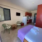 Apartment Nefeli *