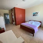 Nefeli Apartament Stoúpa