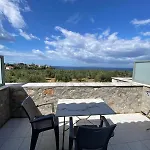 Nefeli Apartment Stoúpa