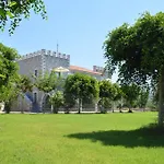 Apartament Nefeli *