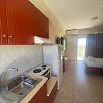 Nefeli Apartament Stoúpa
