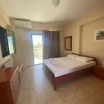 Apartament Nefeli Stoúpa