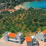 Apartament Nefeli Stoúpa