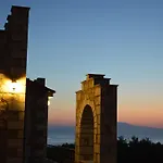 Apartament Nefeli *