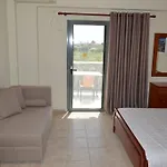 Apartment Nefeli Stoúpa