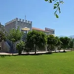 Nefeli Apartament *