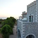 Nefeli Apartament *