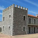 Apartment Nefeli *