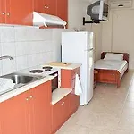 Apartament Nefeli