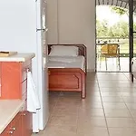 Nefeli Stoúpa