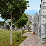 Nefeli Apartament Stoúpa