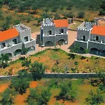 Apartment Nefeli