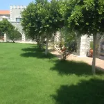 Apartament Nefeli *