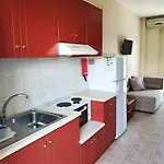 Apartment Nefeli *