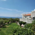Apartament Nefeli Stoúpa