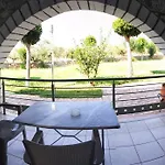 Nefeli Apartment *