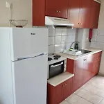 Nefeli Apartament Stoúpa