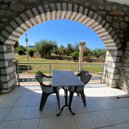 Apartament Nefeli