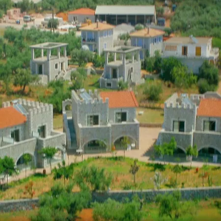 Nefeli * Stoúpa