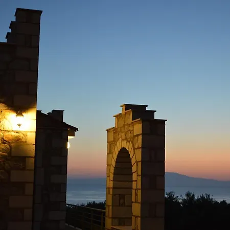 アパート Nefeli *