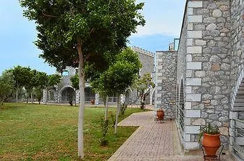 Nefeli アパート Stoúpa