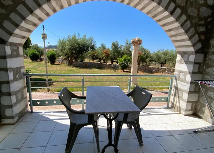 Appartement Nefeli