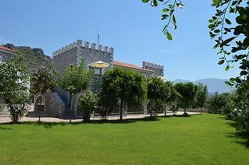 Nefeli Apartamento *